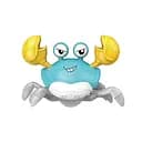 Краб музыкальный (в ассортименте)