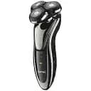 Мужская электробритва для бороды Gemei GM-7720 роторная аккумуляторная для мужчин