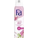 Антиперспирант-спрей Fa Fresh & Dry Pion Sorbet Пионовый сорбет 150 мл
