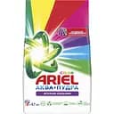 Пральний порошок Ariel Аква-Пудра Color Яскраві кольори 2.7 кг