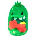 М'яка іграшка Cats vs Pickles Яскраві котики та огірочки 10 см (V1002-361-9) 