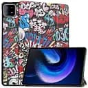 Чехол-книжка BeCover Smart Case для Xiaomi Mi Pad 6 / 6 Pro 11" Graffiti (709496)