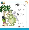 Colega Lee. El bicho de la fruta