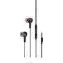 Навушники Hoco M78 El Placer Universal With Microphone чорні 311610001