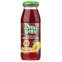 Нектар Vita Baby сливовый, с мякотью и сахаром, 175 мл