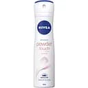 Антиперспірант Nivea Powder Touch спрей 150 мл