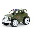 Позашляховик малий військовий Бамсик, 324