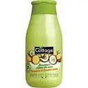 Молочко для душу Cottage Pineapple&Coconut зволожувальне 50 мл