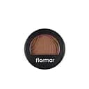 Тіні для повік Flormar Matte Mono Eyeshadow, відтінок 07 (Chocolate Brown), 4 г (8000019545100)
