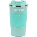 Термокружка Kite 510 мл м'ятна (K25-458-2)