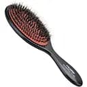 Расческа-щетка Iv San Bernard Oval большая