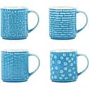 Чашка Vittora Синя далечінь VT-C-116295, 1 шт. 295 мл в асортименті (122558)