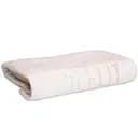 Махровий рушник LeLit 8066 для ванної 70х140 см бежевий (le2000000289755)