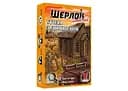 Настольная игра Geekach Games Шерлок. Дальний запад. Сделка с дьяволом (Sherlock Far West: Devil's Pact) (укр.) ( GKCH0251 )
