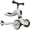 Самокат Scoot and Ride Highwaykick-1 светло-серый (SR-160629-ASH)