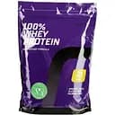 Протеин Progress Nutrition 100% Whey Protein Банан 1.84 кг