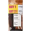 Шоколад Vivani черный органический 85% 200 г (2 шт. х 100 г)