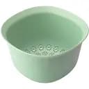 Дуршлаг Brabantia мятно-голубой 2.4 л (122200)