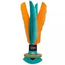 Воланчик ігровий Waboba Voli Racket помаранчевий (2986096053411)