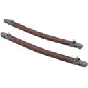 Полозья для качания к детской кровати Tutti Bambini CoZee, коричневые (211266/65)