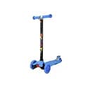 Дитячий самокат Bambi, SC20113, колеса PU, що світяться (В асортименті)