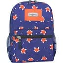 Рюкзак Bagland Молодіжний mini 8 л сублімація 742 синій (00508664)