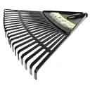 Граблі віяло пластикові (великі) ПОЛЬША RAMP