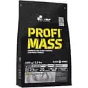 Гейнер Olimp Profi Mass Banana 1 кг