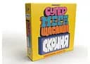 Настольная игра Feelindigo Супер мега счастливый сундук (Super Mega Lucky Box) (укр.) (FI22043)