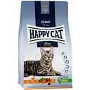 Сухой корм для взрослых кошек Happy Cat Culinary Land Ente со вкусом утки 4 кг (70567)