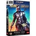 Пазл Trefl Мандалорець Зоряні війни 1000 ел. (10891)