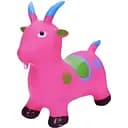 Надувной прыгун-козленок MS 4165-2