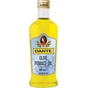 Оливковое масло рафинированное Dante Olive Pomace Oil 0.5 л