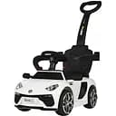 Детский электромобиль Bambi M 3591L-1 каталка-толокарь