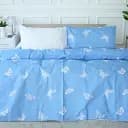 Комплект постельного белья MirSon Ranforce Elite 17-4752 Butterflies 110 х 140 см