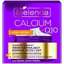 Крем для кожи вокруг глаз и губ Bielenda Calcium + Q10 Концентрированный 15 мл
