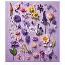 Зошит загальний Школярик Casual elegance 048-3315L-3 у лінію 48 аркушів