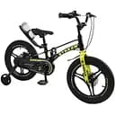 Велосипед двоколісний Corso Stream 16" SM-75410