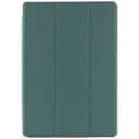 Чохол-книжка Gum Stylus для планшета Samsung Galaxy Tab S6 Lite 10.4 SM-P610-P615-P613-P619-P620-P625 Dark Green