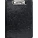 Папка-планшет с металлическим клипом Axent А4 черная (2514-01-A)