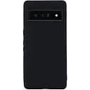 Силіконовий чохол BeCover для Google Pixel 7 Pro Black (708645)