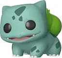Фигурка Funko Pop Покемон Бульбозавр Pokemon Bulbasaur 10 см Anime P B 453.653
