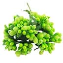 Декоративні тичинки для творчості KV-717 пучок 12 штук