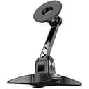 Тримач HOCO HD2 Joy ring magnetic desktop stand магнітне кільце чорне