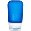 Силіконова пляшечка Humangear GoToob + Medium