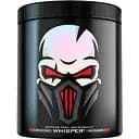 Передтренік Genius Nutrition Whisper 2.0 Cola 400 г