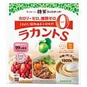 Натуральний цукрозамінник Lakanto S Granule, 800 г (27851)