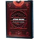 Карти гральні United States Playing Card Company Theory11 Star Wars (red) (PCT11SWR)