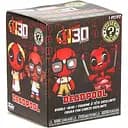 Ігрова фігурка Funko Pop! Mystery minis Marvel Дедпул в асортименті (55210)