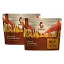 Набір: Картопля Їdlo з курячим філе 90 г + Гречка Їdlo з індичкою 100 г